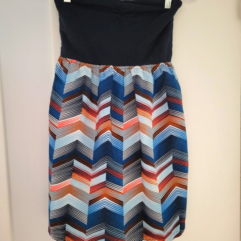 Roxy Dress
